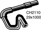 B/HOSE - DAIHATSU CHARADE G200