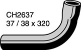 B/HOSE - FIAT 850 1970-73