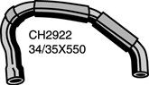 B/HOSE - DAIHATSU ROCKY 2.8 84-96