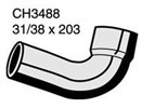 B/HOSE - BMW 320I E30 1982-90