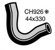 B/HOSE - CHRYSLER VALIANT VH CH 6CYL