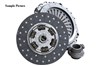 CLUTCH KIT - 1025-502 R10263W GSB351