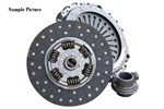 CLUTCH KIT - 1200-506 MR12064W GSB434