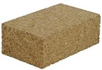 CORK SANDING BLOCK