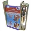 TRAILER COUPLING LOCK