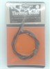 ACC CABLE - TRIUMPH HERALD 1200 1250