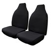 CANVAS FRONT SEAT COVERS