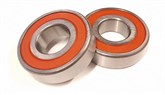 WHEEL BEARING KIT - DAIHATSU L38 L40 71> (F)