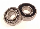 WHEEL BEARING KIT - DAIHATSU 80> (R)