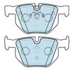 DISC PADS - BMW 330I (R)