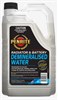 DEMINERALISED WATER 5 LTR
