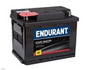 BATTERY - 12V 54AH 90RC 500CCA