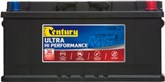 CENTURY BATTERY - 780CCA 85AH