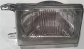 HEADLIGHT- FORD LASER 83-85 H4