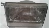 HEADLIGHT - MAZDA 626 81-82