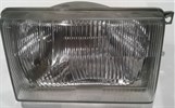 HEADLIGHT - MAZDA 626 81-82