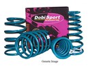 DOBI COILS - MITSUBISHI GALANT 19920-93