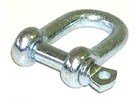 D SHACKLE  - 12MM