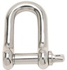 ARK - DEE SHACKLE 12MM (STAINLESS)