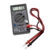 MULTIMETER DIGITAL