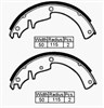 BRAKE SHOES - COMMODORE VB VC VH VL