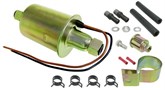 FUEL PUMP - ELECTRIC UNIVERSAL 6-9 PSI