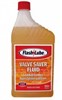 FLASH LUBE - VALVE SAVER FLUID (1L)