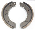 BRAKE SHOES - FORD ANGLIA 100E