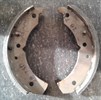 BRAKE SHOES - STANDARD 10