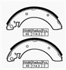 BRAKE SHOES - FORD CORTINA (WAGON) 71-77