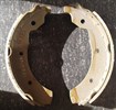 BRAKE SHOES - FORD ANGLIA 1200 60-67