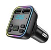 FM TRANSMITTER (BLUETOOTH)