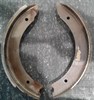 BRAKE SHOES - AUSTIN A40 DEVON 48-51