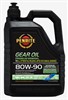 PENRITE - GEAR OIL 80W90 MINERAL 2.5L