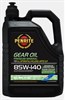 PENRITE - GEAR OIL 85W-140 (2.5L)