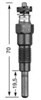 GLOW PLUG - NISSAN PATROL ATLAS SD33-5