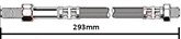 BRAKE HOSE - BLMC 1968 (F)