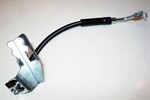 BRAKE HOSE - FORD FALCON BA (RIGHT REAR)