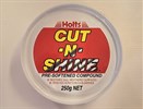 HOLTS - CUT-N-SHINE