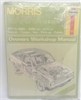 HAYNES - MORRIS MARINA 1300 71-80