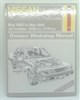 HAYNES - NISSAN BLUEBIRD 160B 180B 80-84