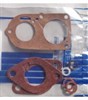 CARB GASKET SET - 26ZIC 28ZIC 100E