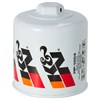 K&N - OIL FILTER