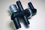 HEATER VALVE - FORD FALCON V8