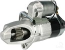 STARTER MOTOR - NISSAN 300ZX CEFIRO MAXIMA