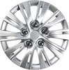 INDIANAPOLIS 14 INCH WHEEL COVERS