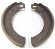 BRAKE SHOES - DATSUN 1200 P311 1960-65