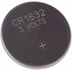 LITHIUM BATTERY 3V (KEYLESS ENTRY)