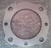 AXLE GASKET - MORRIS MINOR FARINA 1949-6