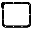 TRANS PAN GASKET - FORD C4 C5